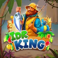 IDRKING - Permainan Olahraga Menarik untuk Para Pecinta Olahraga